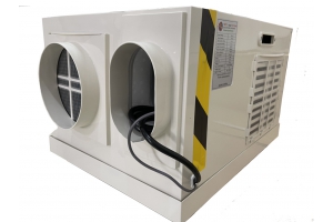 Air conditioner of elevator