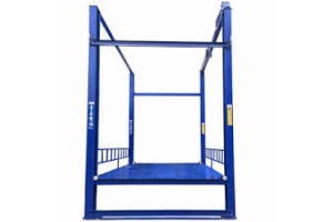 Car elevator