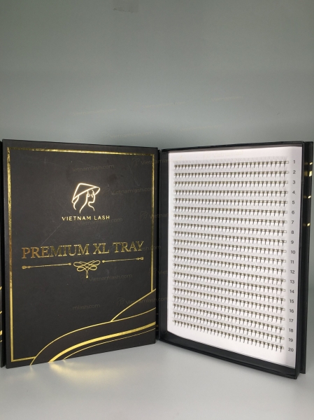 Promade Fans In Line – 20 Lines