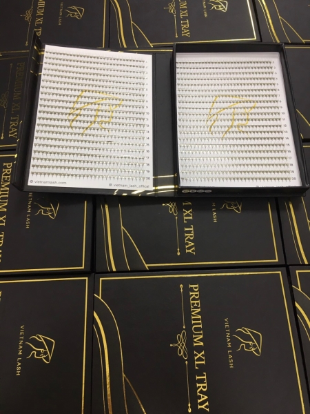 Promade Fans In Line – 40 Lines
