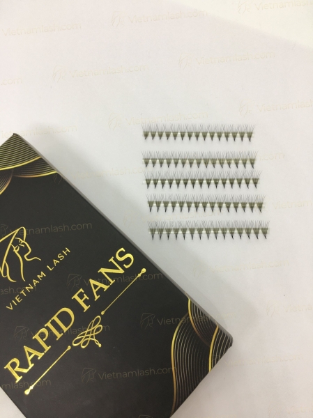 Premade Rapid Fans
