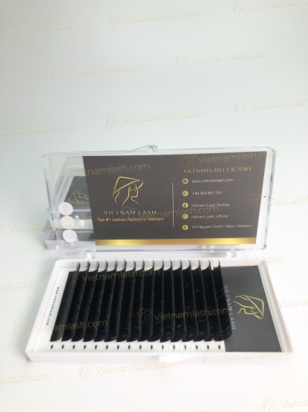 Classic/Volume Eyelash Extensions