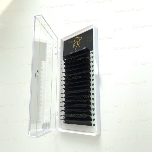 Classic/Volume Eyelash Extensions