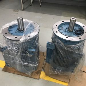 Air transfer pump