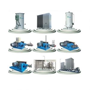 Intake pump