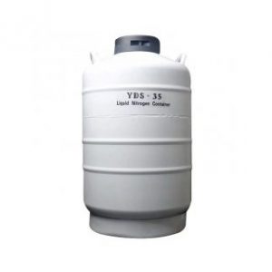 N2 Gas Tank