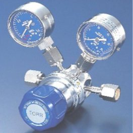 Tanaka pressure regulator valve
