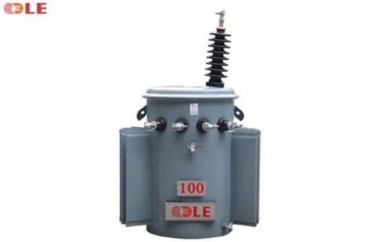 100kVA Single Phase Transformer