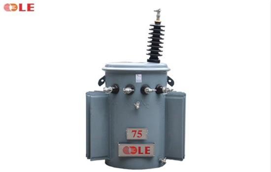 75kVA Single  Phase Transformer