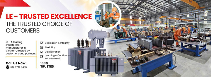 Ha Noi Production Electrical Equipment Catalogue