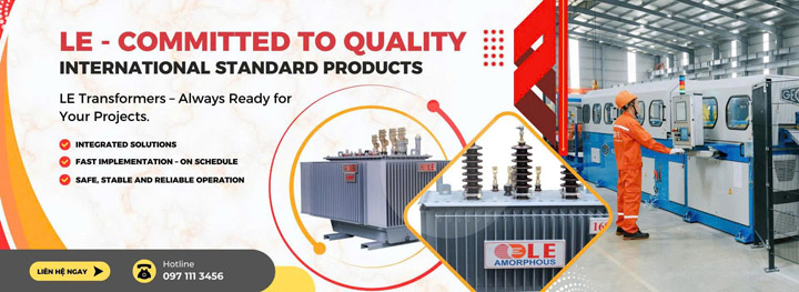 Ha Noi Production Electrical Equipment Catalogue