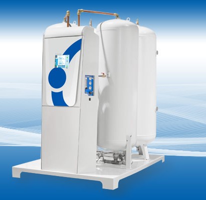 Oxygen generator
