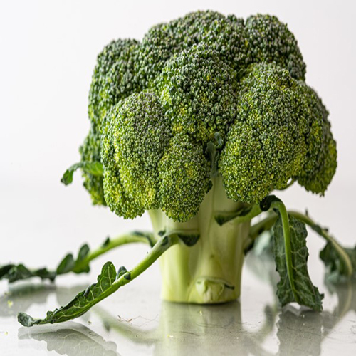 Fresh Green Cauliflower