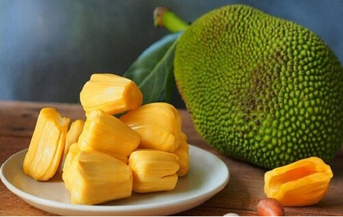 Fresh JackFruit