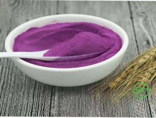 Purple Sweet Potato Flour