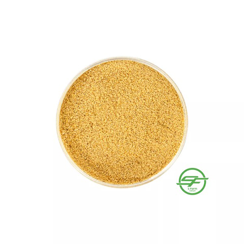 Yellow Sweet Potato Flour