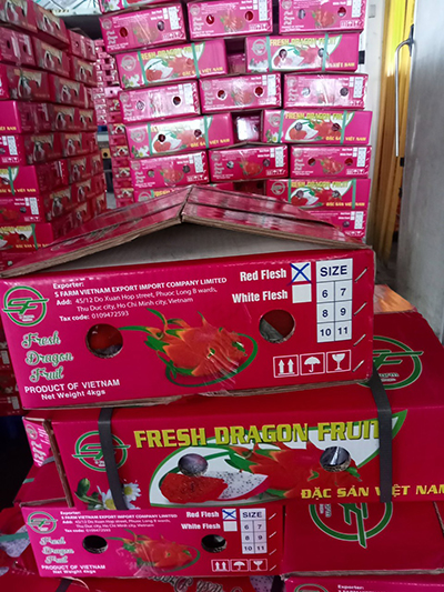 Fresh Produce