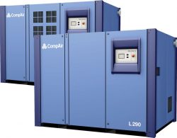 Air compressor