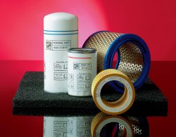Air compressor accessories