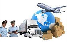 Customs service
