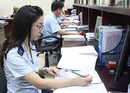Customs service