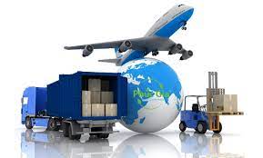 Multimodal transport service