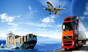 Multimodal transport service