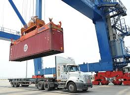 Import-export service