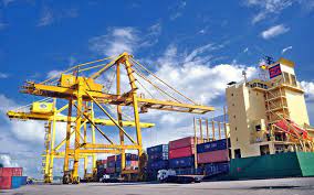 Import-export service