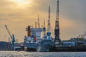 Import-export service