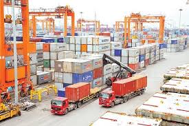 Import-export service