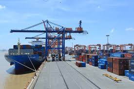 Import-export service