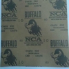 NCA Abrasive paper
