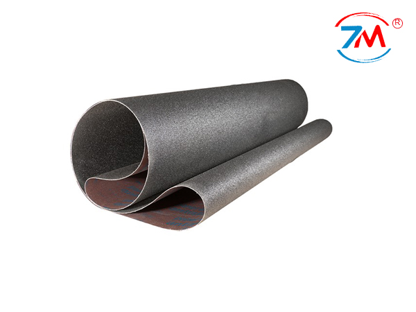 Abrasive cloth