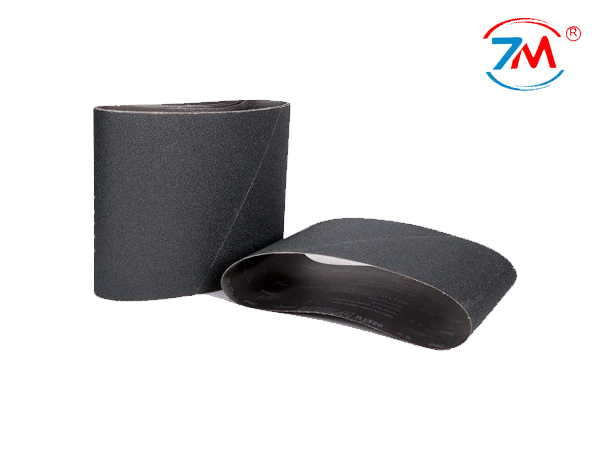 Abrasive cloth