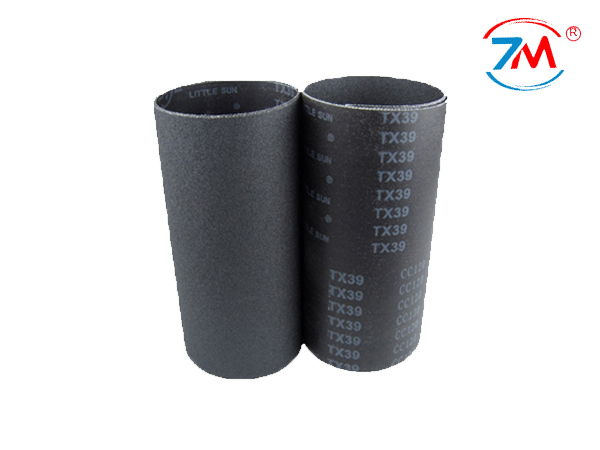Abrasive cloth