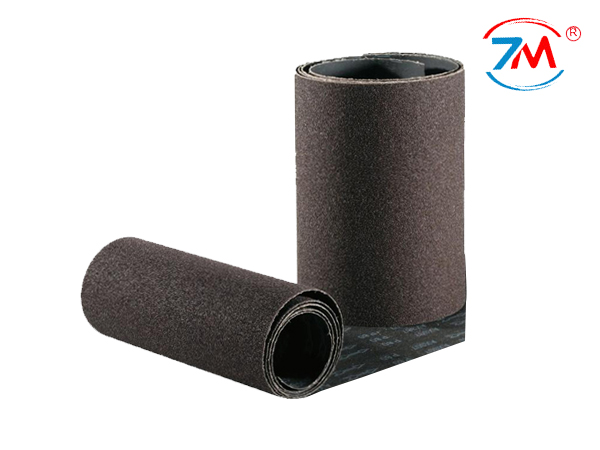 Abrasive cloth