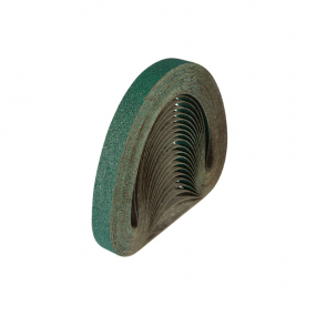 Abrasive belt