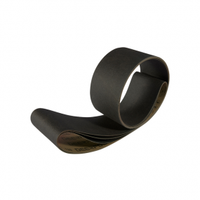 Abrasive belt