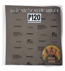 Abrasive paper
