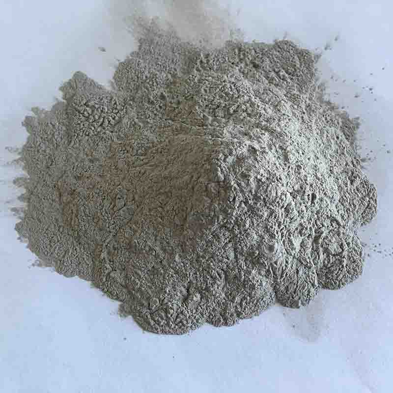 Brown corundum sand