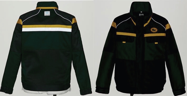 Garment product