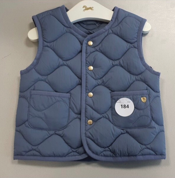 Garment product