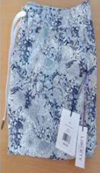 Garment product