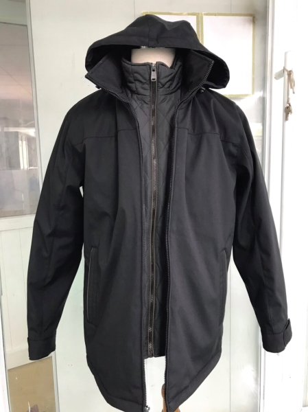 Garment product