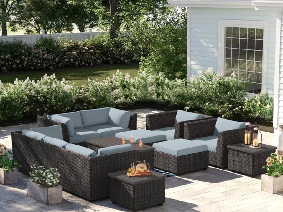 Outdoor Furniture