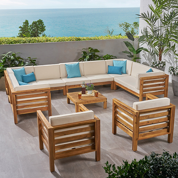 Outdoor Furniture