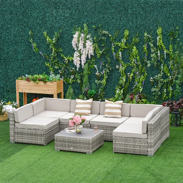Outdoor Furniture