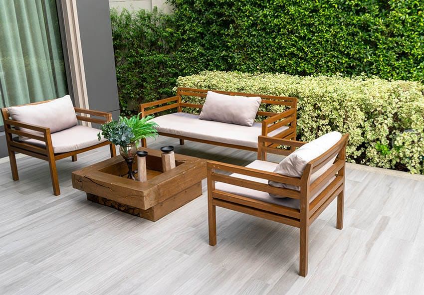 Outdoor Furniture