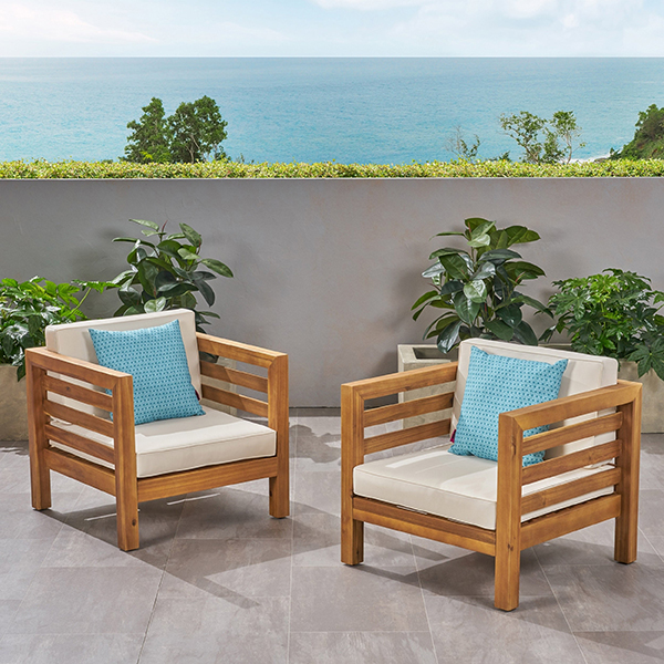 Outdoor Furniture